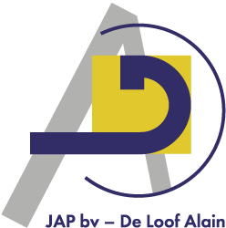 The Jap BVBA logo